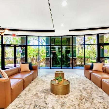 3Br Condo - Pool Hot Tub Sauna - Near Disney Orlando Exterior photo