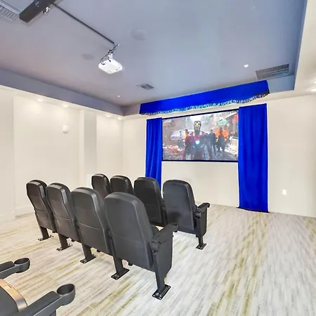 3Br Condo - Pool Hot Tub Sauna - Near Disney Orlando Exterior photo