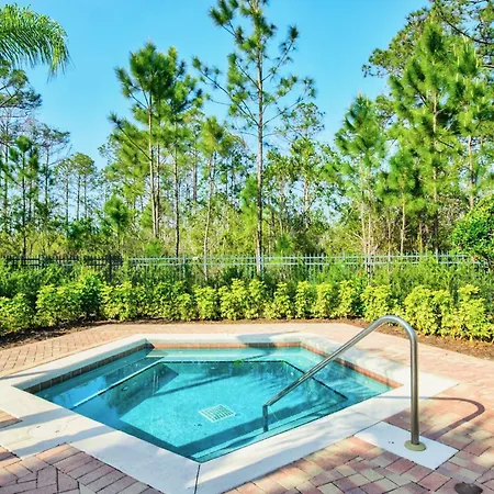 3Br Condo - Pool Hot Tub Sauna - Near Disney Orlando Exterior photo