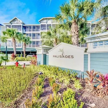 3Br Condo - Pool Hot Tub Sauna - Near Disney Orlando Exterior photo