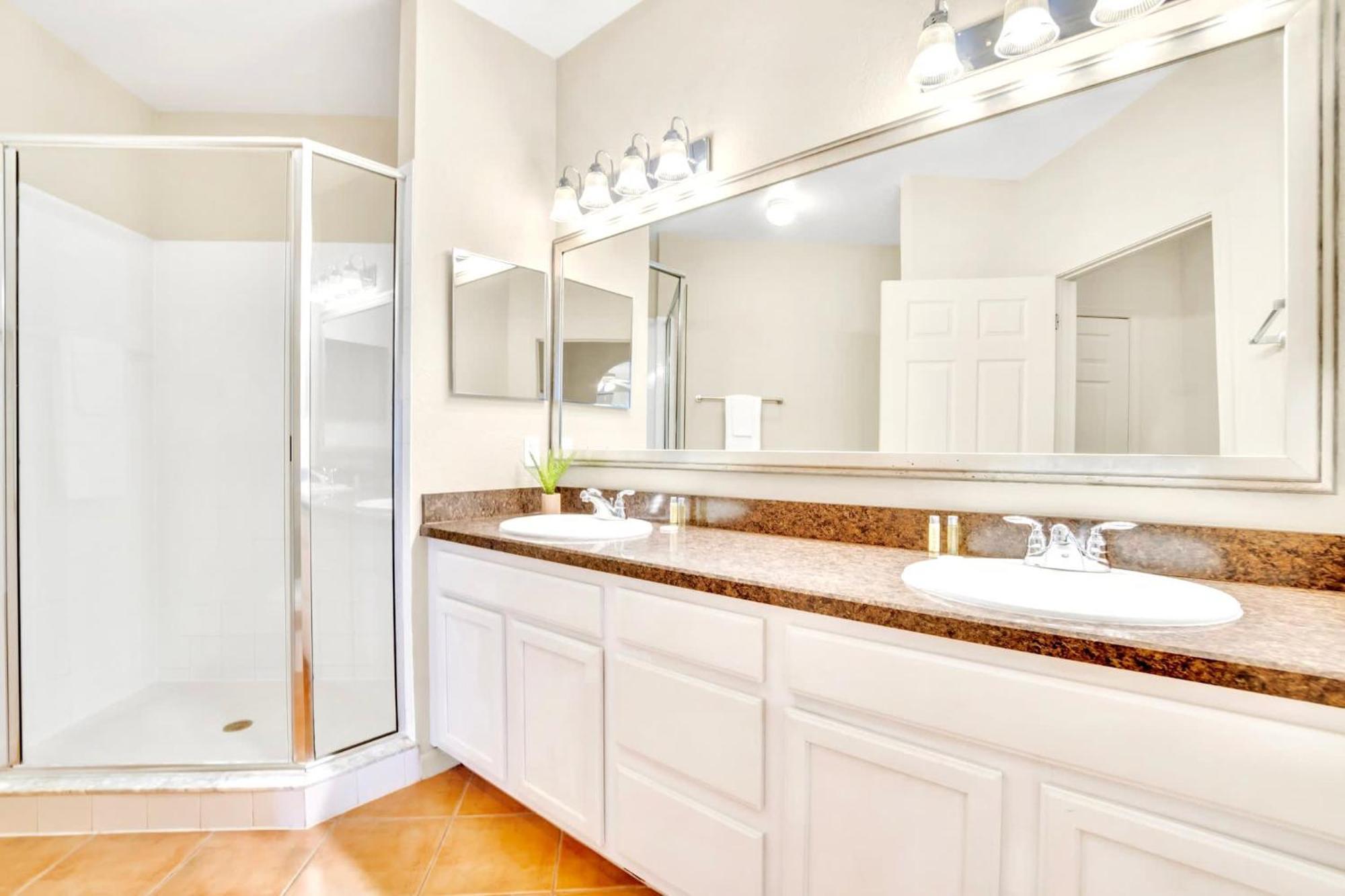 Сasa de vacaciones 3br - Pool Hot Tub Sauna - Near Orlando